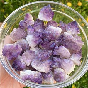 Amethyst Clusters, Amethyst Crystals, Raw Amethyst